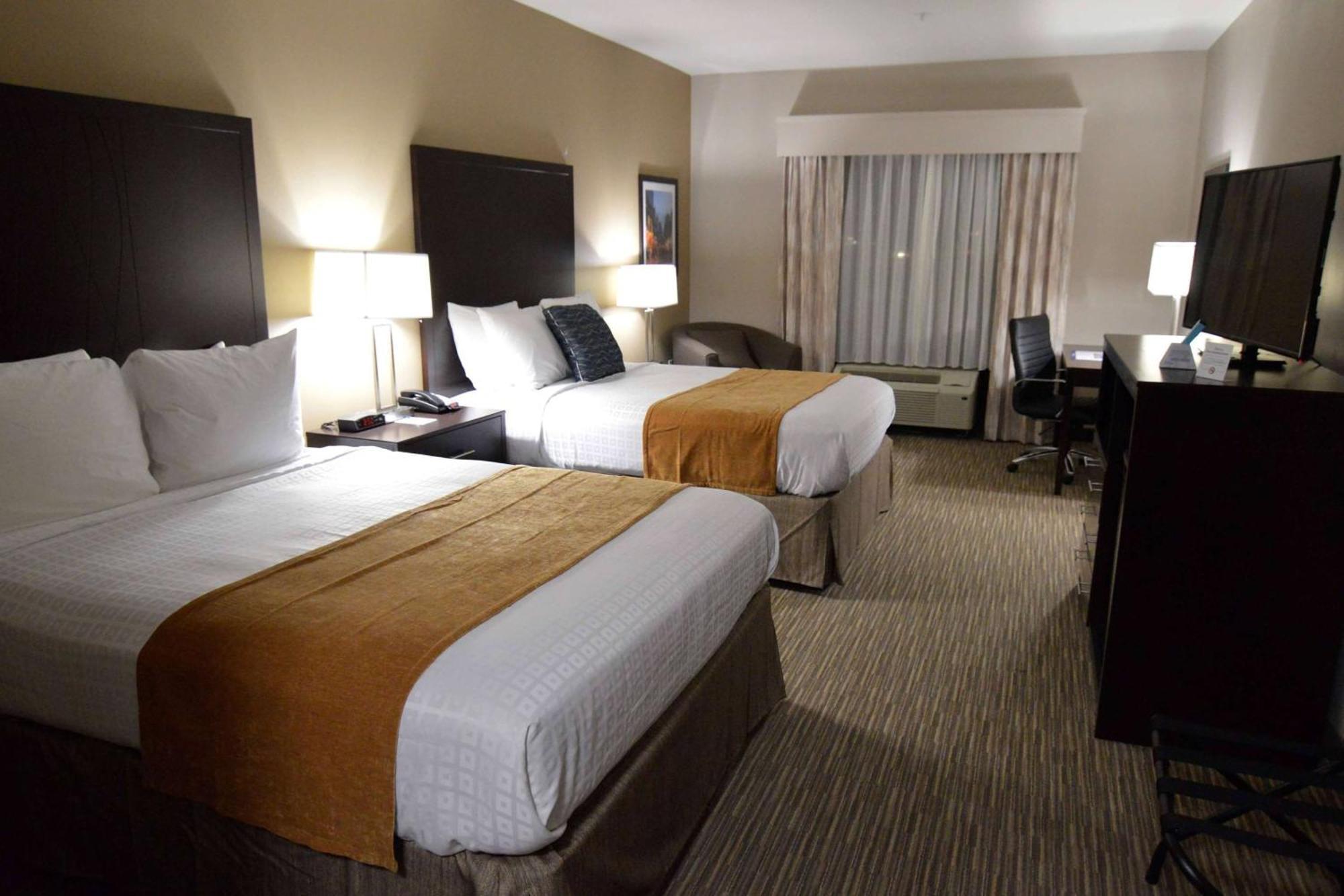 Wyndham Garden New Roads - False River Ngoại thất bức ảnh